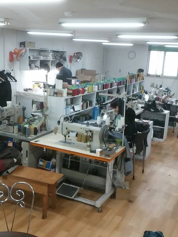 프리미엄의류수선 이미지
