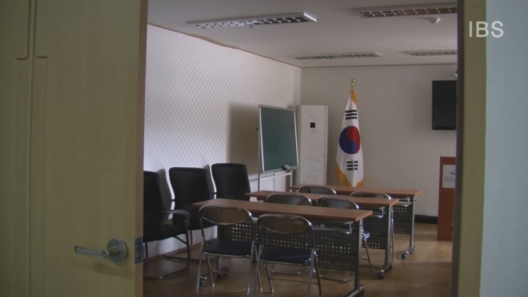 진도군노인전문요양원 이미지