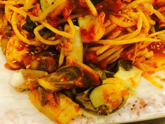 갯마을아구찜 이미지