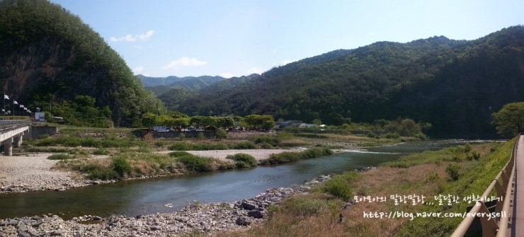 친정집민박 이미지