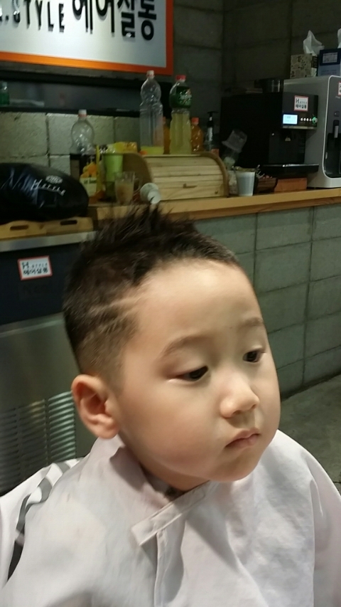 에이치스타일(Hstyle) 이미지
