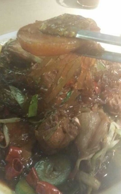 교촌치킨(구산역점) 이미지