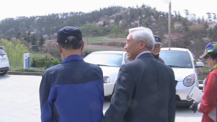 진도군노인전문요양원 이미지