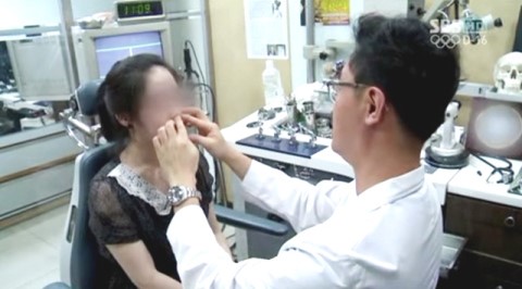 상쾌한이비인후과 이미지