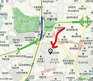 소공죽집 이미지