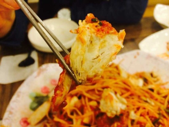 갯마을아구찜 이미지