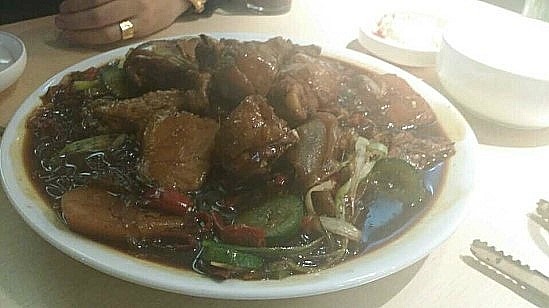 교촌치킨(구산역점) 이미지
