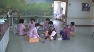 진도군노인전문요양원 이미지
