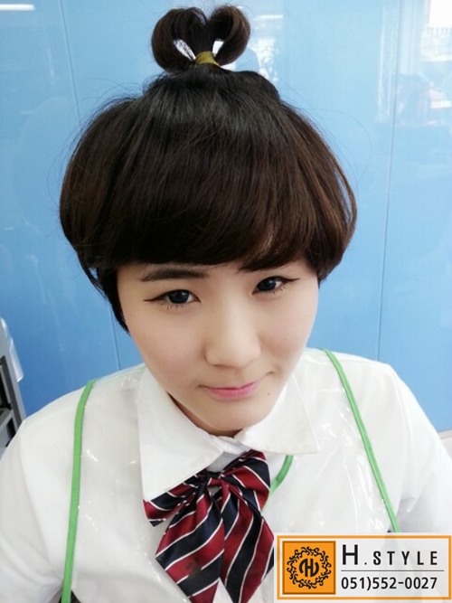 아랑미용실 이미지