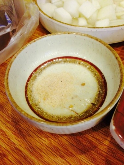 가마솥서민통닭 이미지