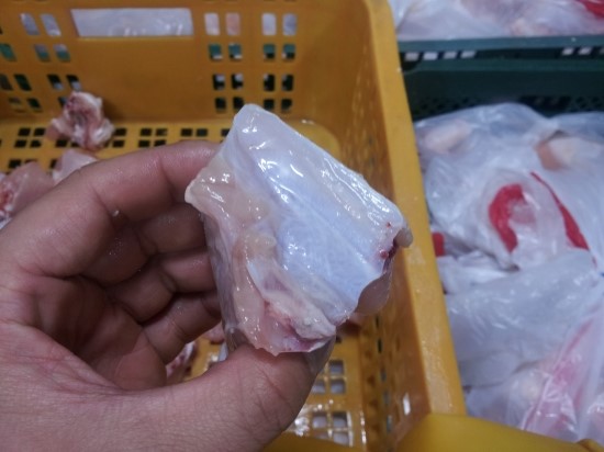싱싱닭고기 이미지