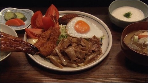 심야식당여기 이미지