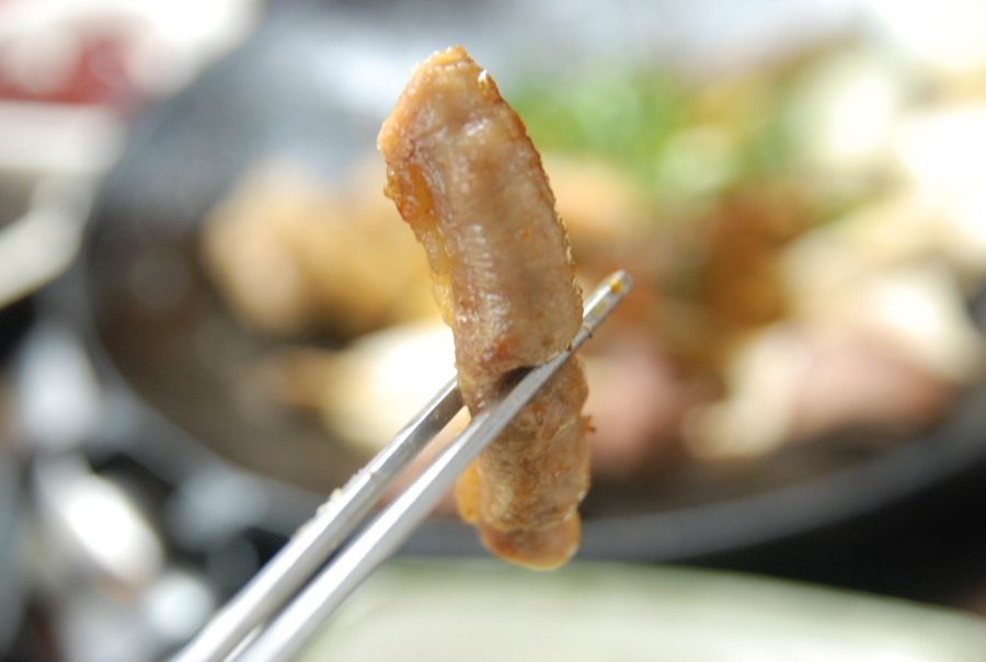 독산동부추곱창구이 이미지
