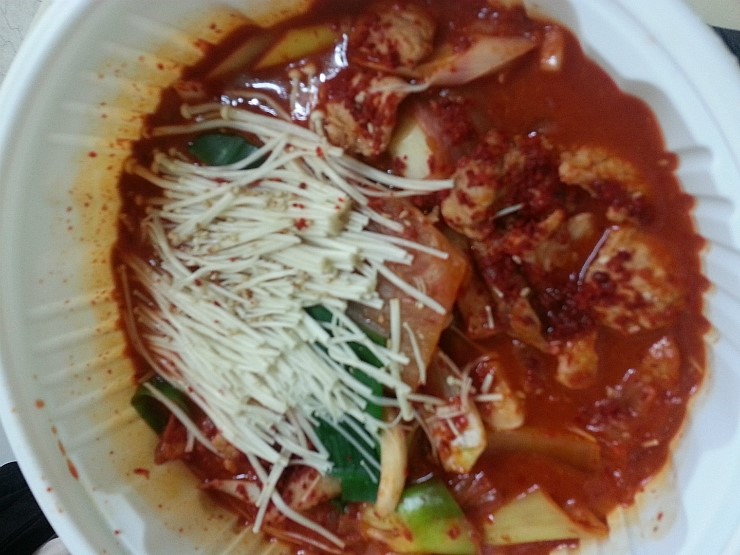 구평골식당 이미지
