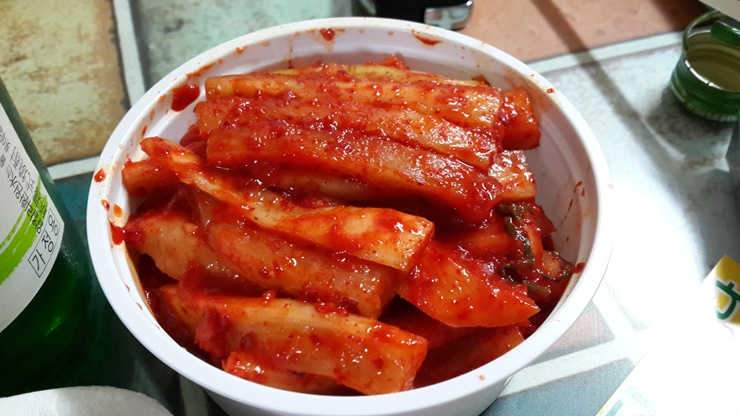 황제족발 이미지