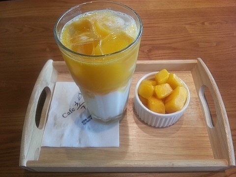 펜앤아트 (카페촉) 이미지