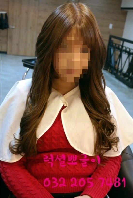 머리이야기헤어샵 이미지
