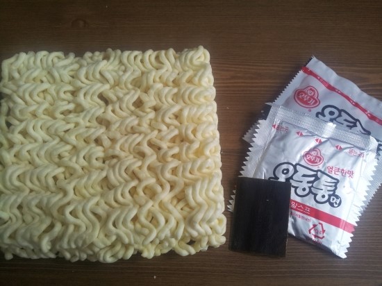오동통 식품 이미지
