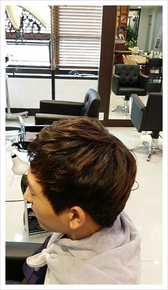 썬미용실 이미지