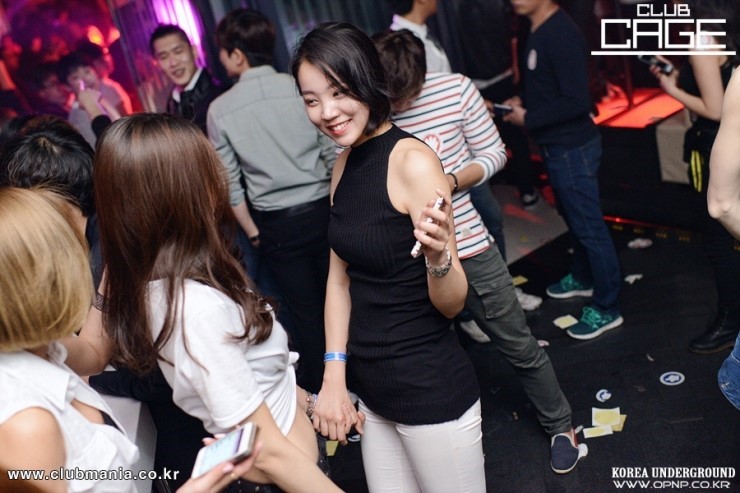 케이지클럽 이미지