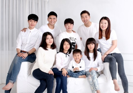 그린비스튜디오 이미지