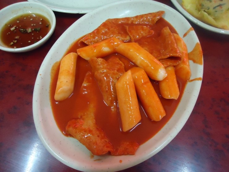 현아분식 이미지