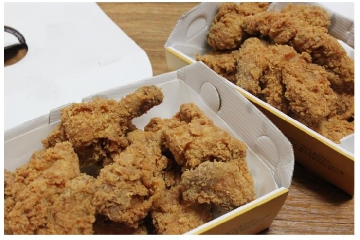 비비큐부천고강 이미지
