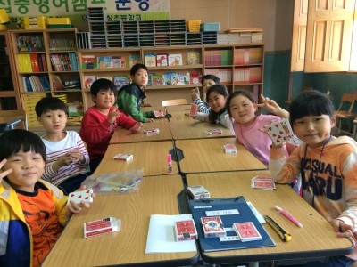 선창초등학교 이미지