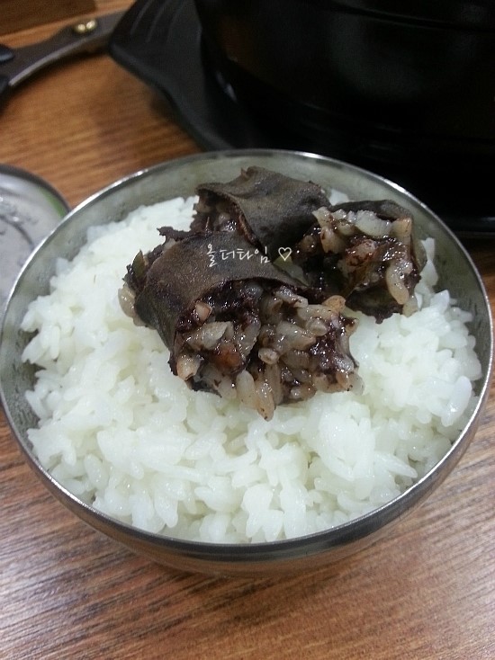연변순대 이미지