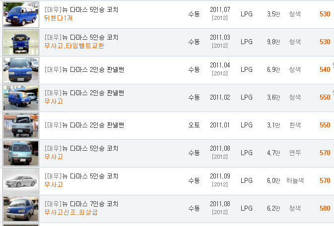 카헤븐 이미지