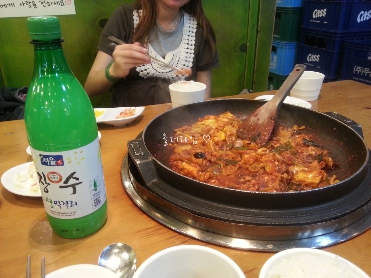 연변순대 이미지