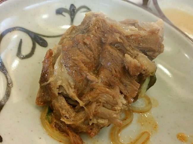 뚝이네 신의주순대국.뼈해장국 이미지