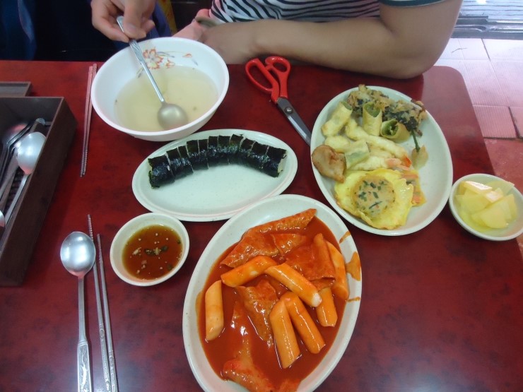 현아분식 이미지