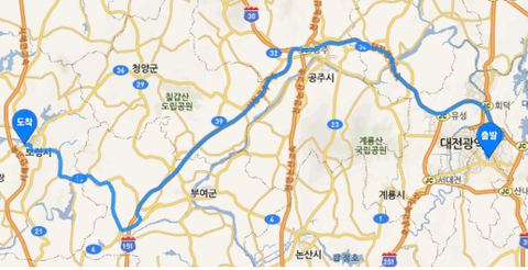 산호레지던스 이미지