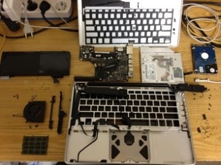 분당PC엔지니어노트북수리 이미지