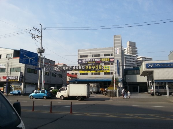 안특장 이미지