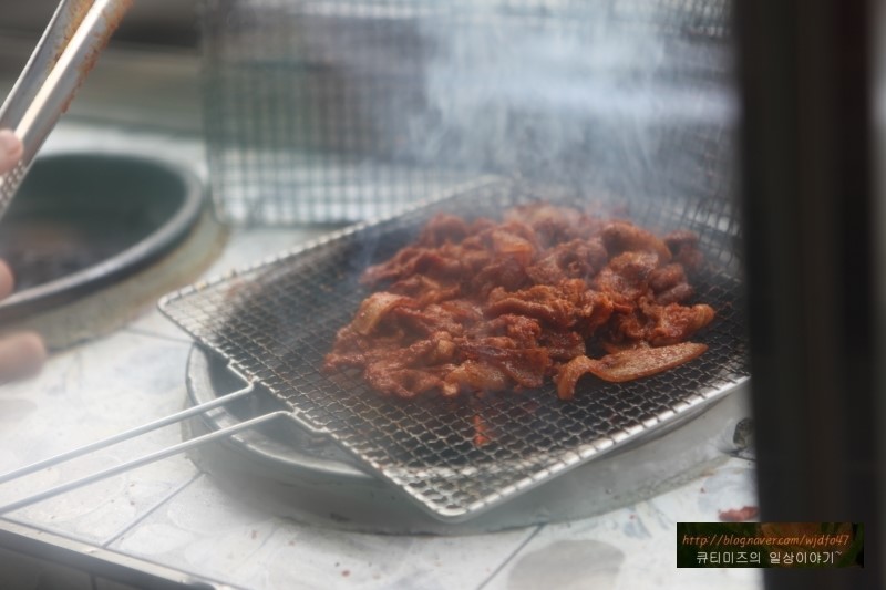 제주연탄고기 이미지