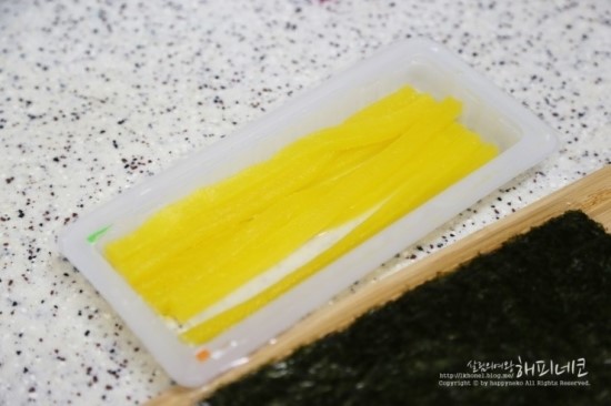김밥속으로 이미지
