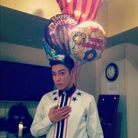 TOP(탑) 이미지