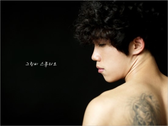 그린비스튜디오 이미지