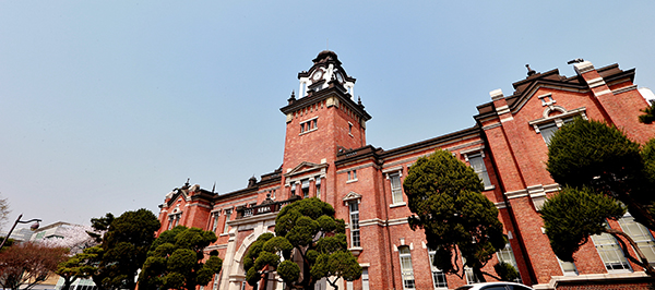 서울대학교병원 이미지