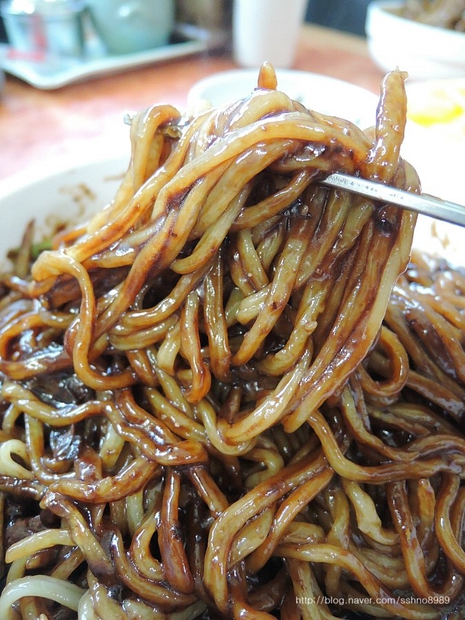 흥덕반점 이미지