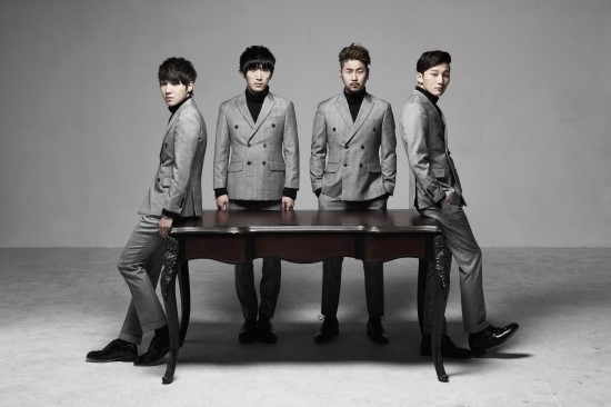 스폿라이트 이미지