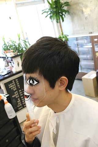 지니Hair 이미지
