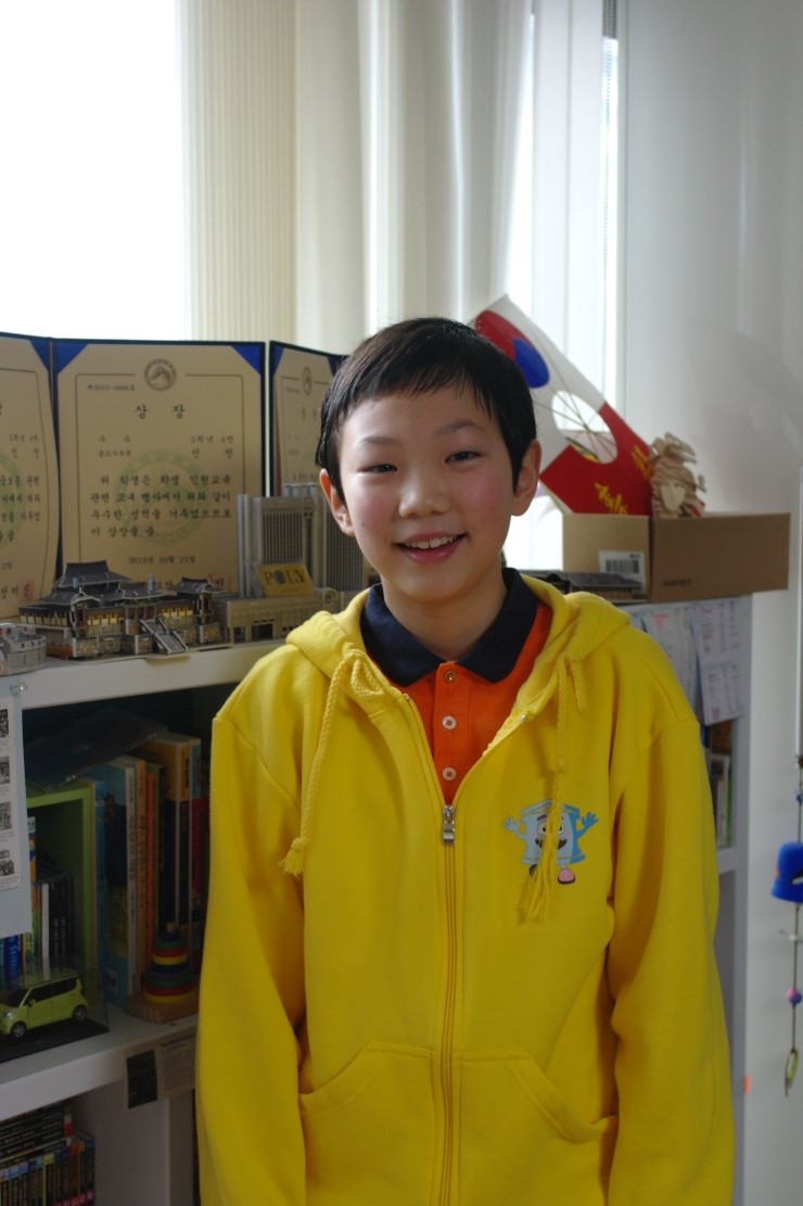오마초등학교 이미지