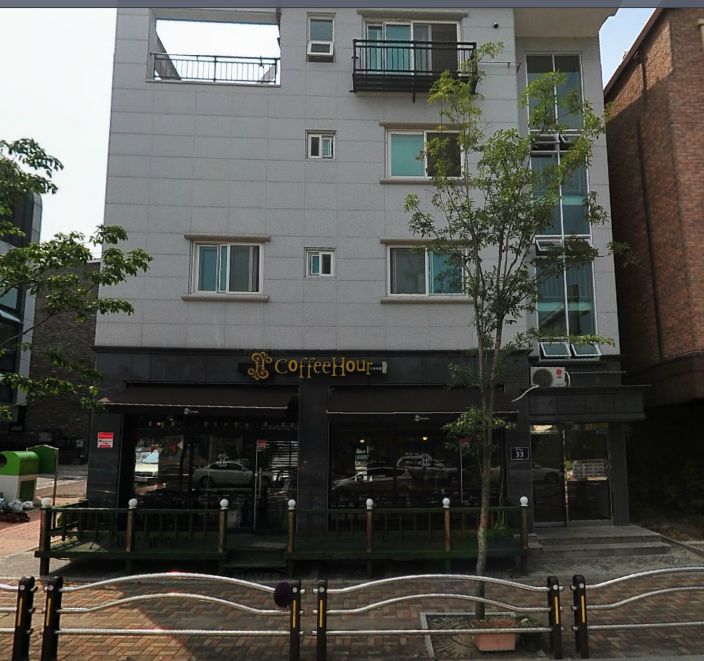 명가커피 이미지