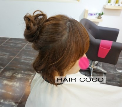 코코헤어(CoCo Hair) 이미지
