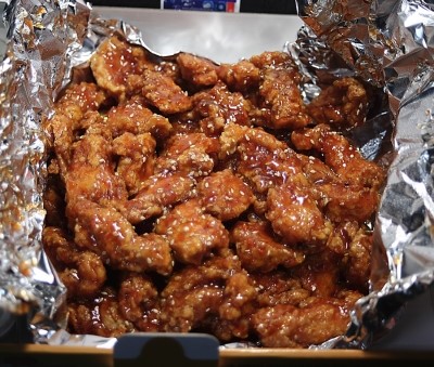 신기한치킨&강정 이미지