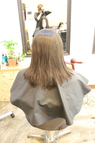 지니Hair 이미지