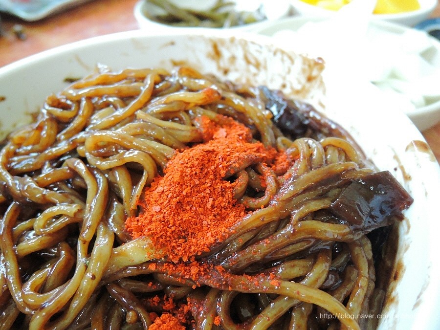 흥덕반점 이미지